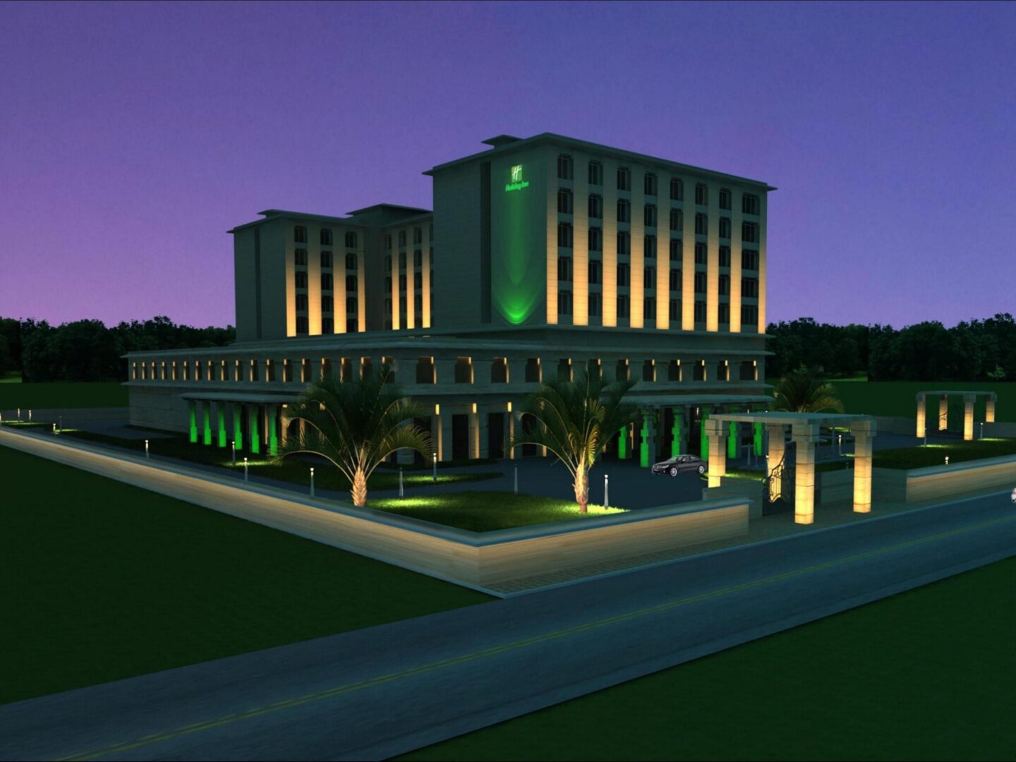 Murali Menon Nimbus One